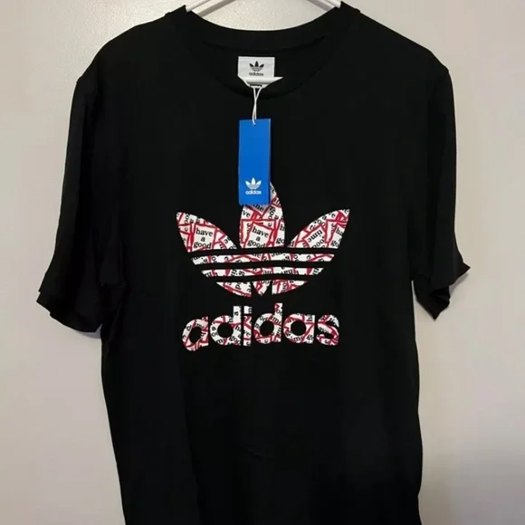 Adidas Have A Good Time Tee